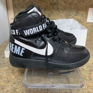 Air Force 1 High Supreme